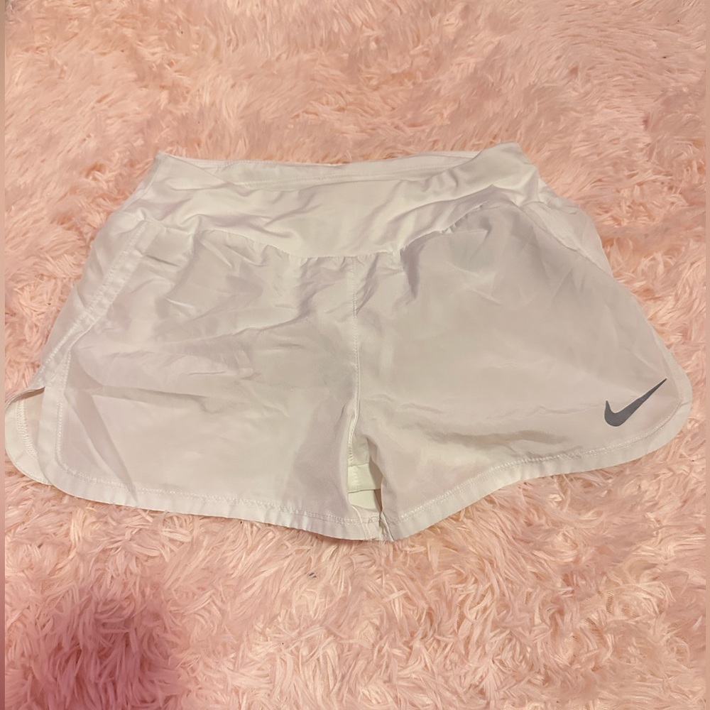 Nike shorts size Xsmall😊